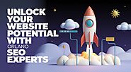 Unlock Your Website’s Potential with Orlando SEO Experts - Bip Nyc News