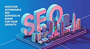 Discover Affordable SEO Services in Miami for Your Growth - BIP Las Vegas