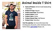 Animal Inside