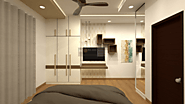 Best Interior Designers in JP Nagar, Bangalore | HCD DREAM