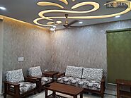 Villa Interior Designers in Bangalore | HCD DREAM Interior