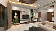 Bedroom Interior Designers in Bangalore – HCD DREAM Interior Solutions