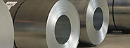 Stainless Steel 409/409L Slitting Coils Supplier in India - Metal Supply Centre