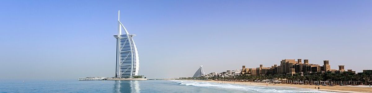 Headline for Top architectural wonders of Dubai - Explore the grandeur of Dubai