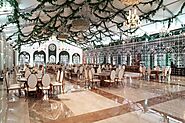 Book Marriage Banquet Halls in Delhi