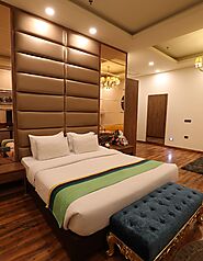 Best New Delhi Hotels with Banquet Hall