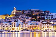 What to see and do in San Antonio, Ibiza