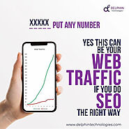 Top SEO Services- Get More Traffic and Leads