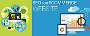 SEO For E-Commerce Websites - iGlobe Solutions