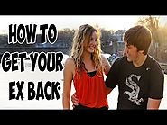 Can I Get My Ex Boyfriend / Girlfriend Back - 5 Mistakes To Avoid If You Want Your Ex Back