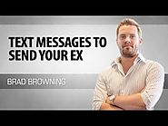 Text Messages To Send Your Ex (3 Texts To Get Your Ex Back)