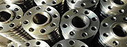 Stainless Steel Flanges Manufacturers, Supplier, and Stockist in India. – Sanjay Metal India