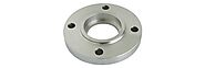 Stainless Steel Socket Weld Flanges Manufacturer, Supplier, and Stockist in India.