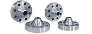 Stainless Steel Weld Neck Flanges Manufacturer, Stockist, and Supplier in India.