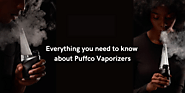 Everything You Need to Know About the PuffCo