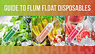Guide To Flum Float Disposables