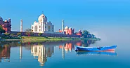 Best Taxi & Cab Services in Agra -Get 30% Off