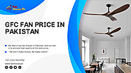 The Industry Leader In AC-DC Inverter Technology | Ceiling Fan Price In Pakistan: