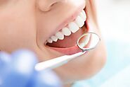 Teeth Whitening Etobicoke - West Etobicoke Dental Centre