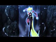 OVA: Cyborg 009 vs. Devilman
