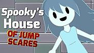 Spooky's House Of Jumpscares