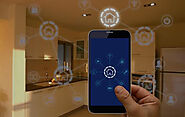 Home Automation Distributors In India