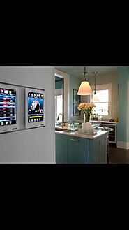 Smart Home Automation In India – Drasis Automation