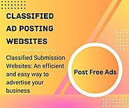 Post Free Ads Online: Boost Your Business Visibility
