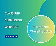 Use Classified Ad Submission Sites To Advertise Your Products