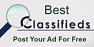 Post Free Classified Ads On BulkPostAds Classified Website