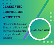 What Are Classified Sites?