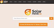 Websites similar to the solar movie – What is better than Solarmovies?