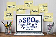 What is SEO and how does it work? Ultimate Beginners Guide 2023 • Zero Planet