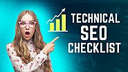 Technical SEO Checklist | The Key Factors for a Successful Website 2023 • Zero Planet