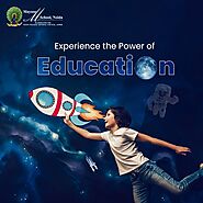 Mayoor School: Experience the Power of Education