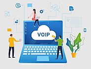 Stay Connected Anywhere With Ecosmob's VoIP Business Solutions