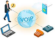 Simplify Your Communication With Small Business VoIP Solutions