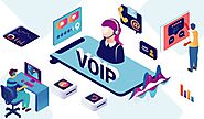 Best Custom VoIP Solutions for Your Business By Ecosmob