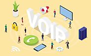 Contact Ecosmob For VoIP Business Solutions