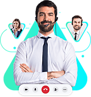 Ecosmob's VoIP Phone Systems for Your Organization