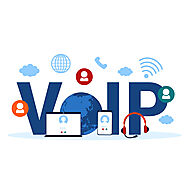 Scalable and Flexible Enterprise VoIP Solutions by Ecosmob