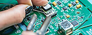 PCB Assembly Manufacturer