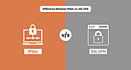 IPSec vs SSL VPN: What’s the Technical Difference?