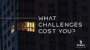 What challenges cost you? | BEMELI