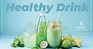 Healthy Drink Daily Challenge | BEMELI Social media app