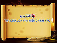 Website at https://lichngaytot.net/