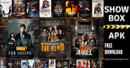 Showbox Apk