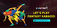 What is Fantasy Kabaddi and How To Play?