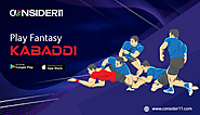 Step into the World of Fantasy Kabaddi: A Beginner's Guide