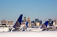 Exclusive fares on United Airlines Flights